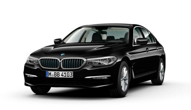 <span style="font-weight: bold;">BMW 520 &nbsp;(G30)</span>