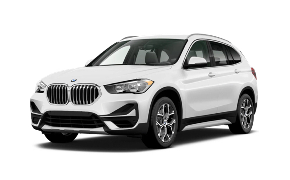 <span style="font-weight: bold;">BMW X1 (F48)</span>