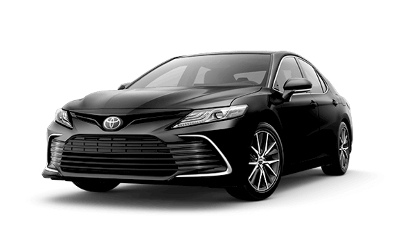 <span style="font-weight: bold;">TOYOTA CAMRY&nbsp;</span>