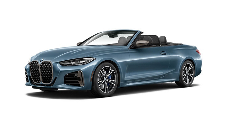 <span style="font-weight: bold;">BMW 420 CABRIO (G23)</span>&nbsp;